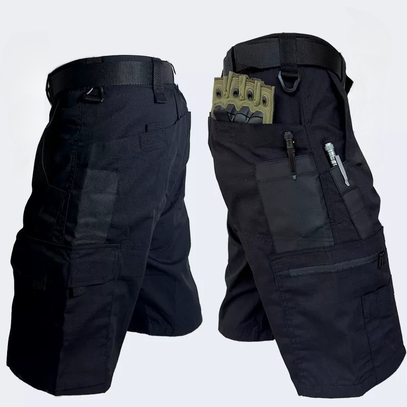 Fitzcarraldos Herren Outdoor-Shorts