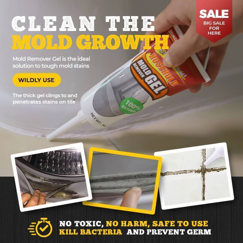 MoldGuard Pro 1+1 GRATIS