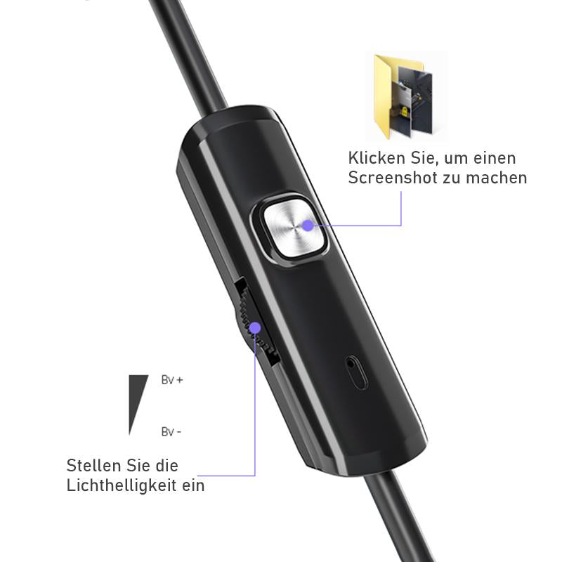 ClearProbe 50%KORTING