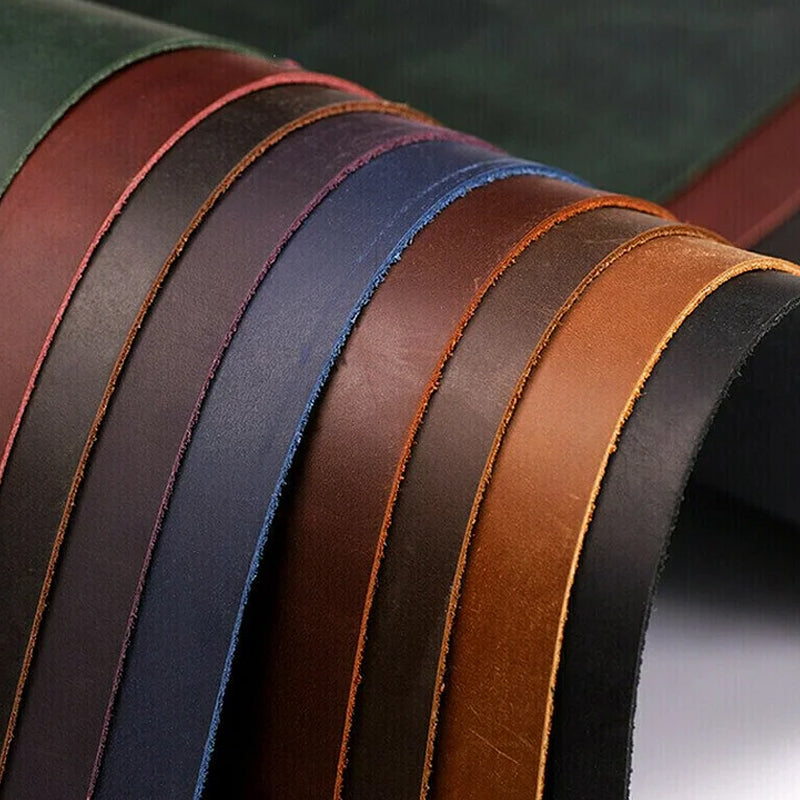 FlexRestore Selbstklebendes Leder-Reparaturset - Einfache Lederrestaurierung für Möbel, Autositze & Kleidung | Kratzfeste & langlebige Lederpflege