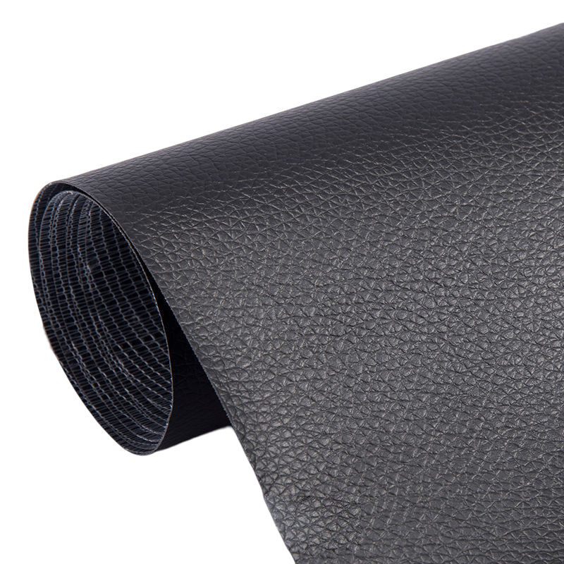 FlexRestore Selbstklebendes Leder-Reparaturset - Einfache Lederrestaurierung für Möbel, Autositze & Kleidung | Kratzfeste & langlebige Lederpflege