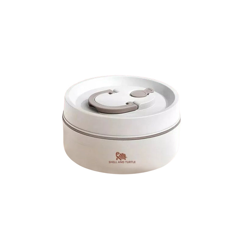 MealMate - Tragbare Lunchbox für warme Mahlzeiten unterwegs