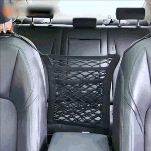 CarCord Auto-Organizer – Sicherheitsnetz für geordnete Fahrten