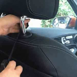 CarCord Auto-Organizer – Sicherheitsnetz für geordnete Fahrten