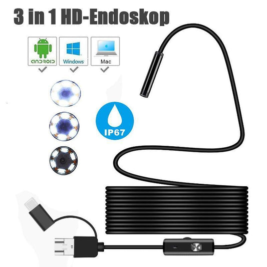 ClearProbe 50%KORTING