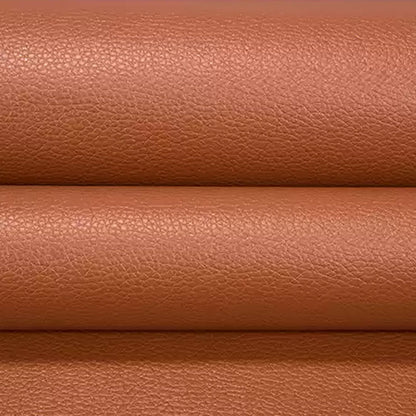 FlexRestore Selbstklebendes Leder-Reparaturset - Einfache Lederrestaurierung für Möbel, Autositze & Kleidung | Kratzfeste & langlebige Lederpflege