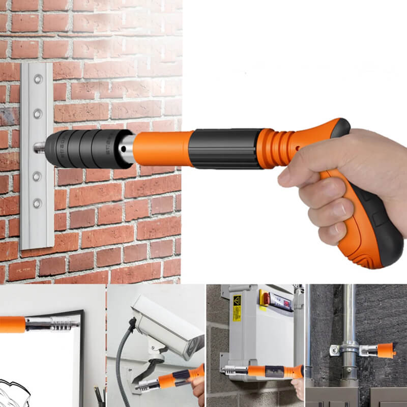 PowerGrip 66% KORTING