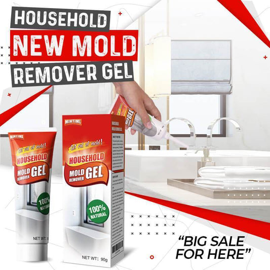 MoldGuard Pro 1+1 GRATIS