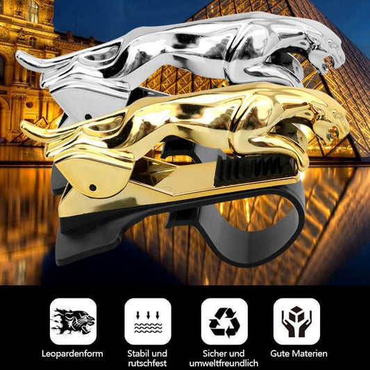 DriveFlex 360PhoneGrip: Eine vielseitige Handyhalterung für sicheres und komfortables Fahren, mit 360°-Drehfunktion und elegantem Design.