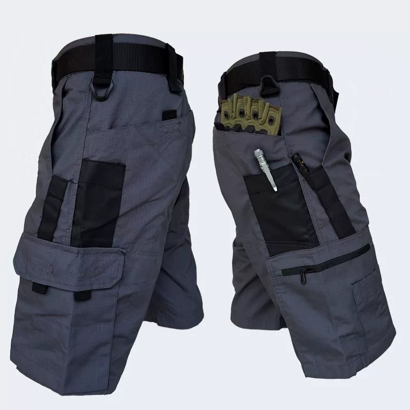 Fitzcarraldos Herren Outdoor-Shorts