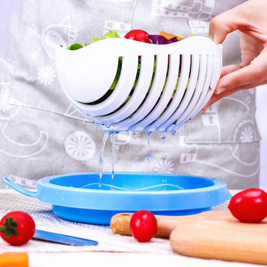 QuickChopSalad 1+1 GRATIS