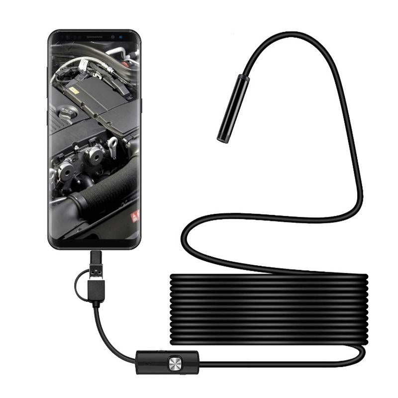 ClearProbe 50%KORTING