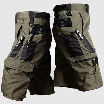 Fitzcarraldos Herren Outdoor-Shorts