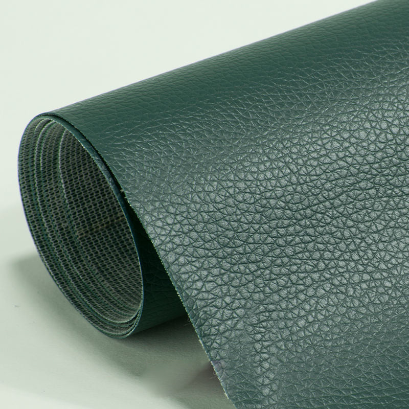 FlexRestore Selbstklebendes Leder-Reparaturset - Einfache Lederrestaurierung für Möbel, Autositze & Kleidung | Kratzfeste & langlebige Lederpflege