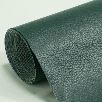 FlexRestore Selbstklebendes Leder-Reparaturset - Einfache Lederrestaurierung für Möbel, Autositze & Kleidung | Kratzfeste & langlebige Lederpflege