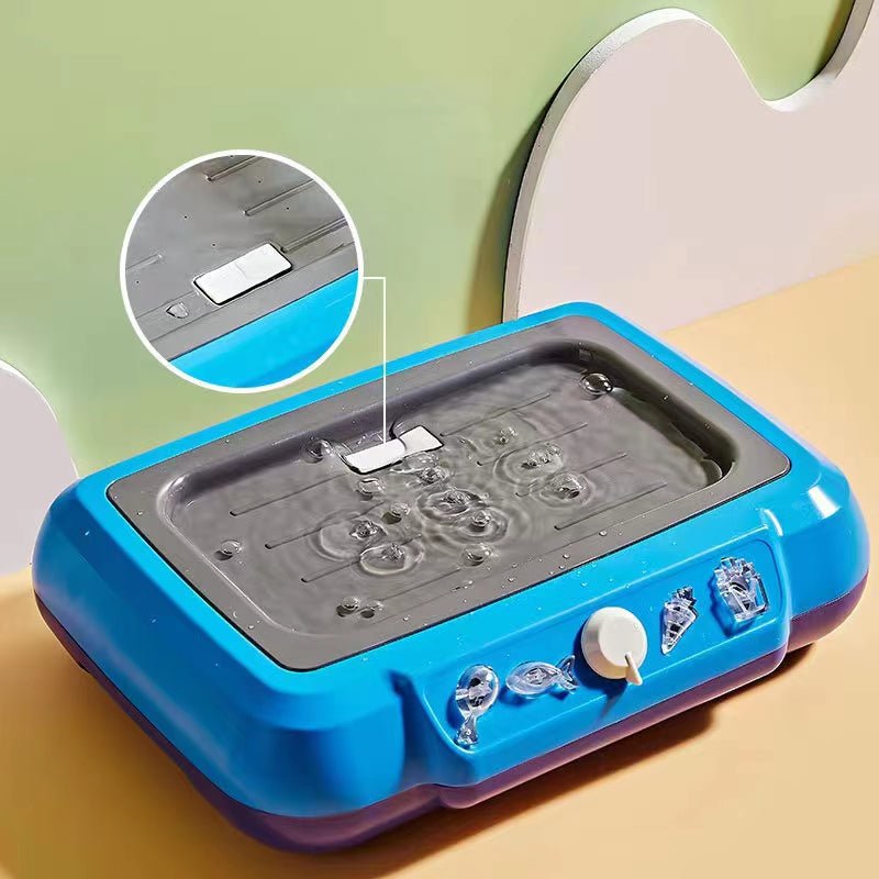 Kochspielzeug Kinder ChefPlay Küchen-Set Kreativität Lernspielzeug ungiftig langlebig gesunde Ernährung Familienzeit 3 Jahre+