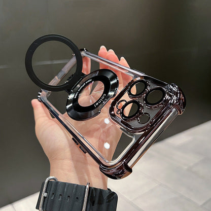 Hochwertige iPhone-Hülle mit stylischem Schutz - EliteDefend